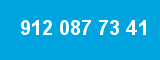 912 087 73 41